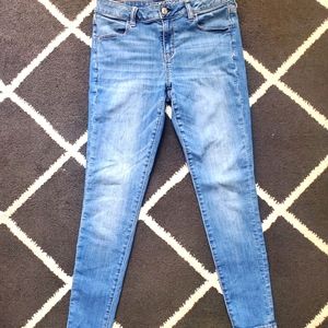 American Eagle Jeans size 10